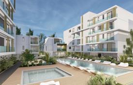 2غرفة آپارتمان  90 متر مربع Kato Paphos, قبرس. 460,000 €