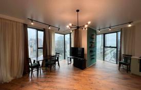 3غرفة شقة في مبنى جديد 90 متر مربع Batumi, گرجستان. 144,000 €