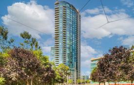 آپارتمان  – Fort York Boulevard, Old Toronto, تورنتو,  انتاریو,   کانادا. C$1,113,000