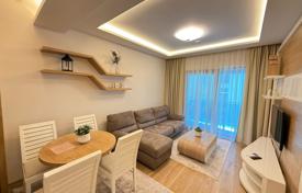 2غرفة آپارتمان  61 متر مربع Pržno, مونته نگرو. 250,000 €