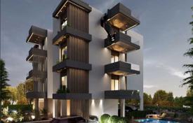 1غرفة آپارتمان  62 متر مربع Agios Athanasios (Cyprus), قبرس. 457,000 €