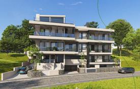 3غرفة آپارتمان  122 متر مربع Agios Tychonas, قبرس. 667,000 €