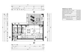 3غرفة خانه  111 متر مربع Labin, کرواسی. 490,000 €