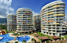 آپارتمان  – آلانیا, آنتالیا, ترکیه. $179,000