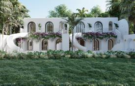 2غرفة ویلا  200 متر مربع Pandawa beach, اندونزی. $249,000