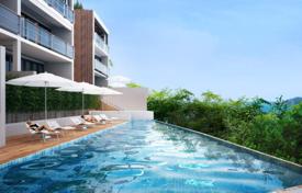آپارتمان  – ساحل پاتونگ, Kathu, پوکت,  تایلند. $465,000