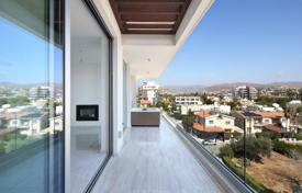 آپارتمان  – Germasogeia, Limassol (city), لیماسول,  قبرس. 900,000 €