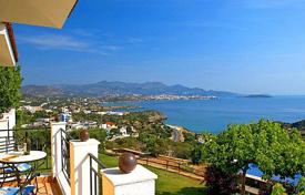 ویلا  – Agios Nikolaos (Crete), کرت, یونان. 2,270 € هفته ای