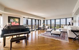 آپارتمان  – Bal Harbour, فلوریدا, ایالات متحده آمریکا. $4,590,000