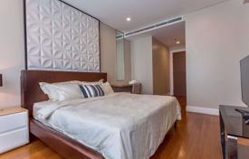 3غرفة آپارتمان  Khlong Toei, تایلند. $4,600 في الأسبوع