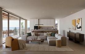 3غرفة ویلا  336 متر مربع La Caleta, اسپانیا. 2,200,000 €