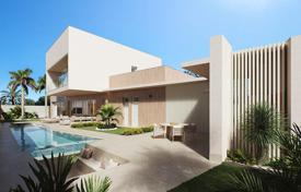 4غرفة ویلا  275 متر مربع Dehesa de Campoamor, اسپانیا. 1,550,000 €