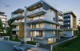 4غرفة آپارتمان  115 متر مربع Limassol (city), قبرس. 299,000 € از