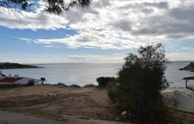 3غرفة دو خانه بهم چسبیده 150 متر مربع Coral Bay, قبرس. 689,000 €