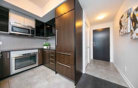 آپارتمان  – Yonge Street, تورنتو, انتاریو,  کانادا. C$980,000