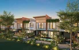 2غرفة ویلا  180 متر مربع Kerobokan Kelod, اندونزی. $465,000
