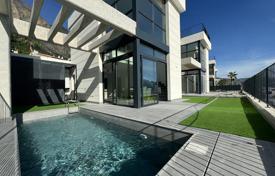 3غرفة ویلا  279 متر مربع Polop, اسپانیا. 625,000 €