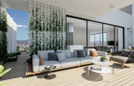 2غرفة آپارتمان  98 متر مربع Agios Ioannis (Cyprus), قبرس. 375,000 €