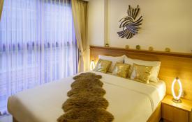 2غرفة آپارتمان  59 متر مربع Pratumnak Beach, تایلند. $172,000