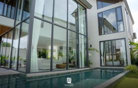 New residential complex with villas Choeng Thale, تایلند. $788,000 از