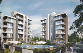 1غرفة شقة في مبنى جديد 55 متر مربع Antalya (city), ترکیه. 138,000 €