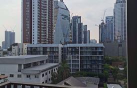 1غرفة شقق في الوحدات السكنية Watthana, تایلند. $271,000