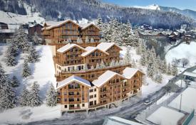 2غرفة آپارتمان  مورزین, فرانسه. 678,000 €