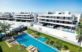 3غرفة آپارتمان  104 متر مربع Los Alcazares, اسپانیا. 449,000 €