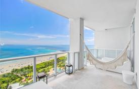 آپارتمان  – سواحل میامی, فلوریدا, ایالات متحده آمریکا. $8,900,000