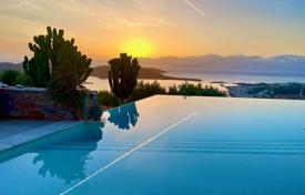 4غرفة ویلا  200 متر مربع Lasithi, یونان. 1,350,000 €
