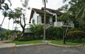 3غرفة شقق في الوحدات السكنية 310 متر مربع Mai Khao, تایلند. $358,000