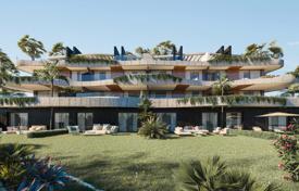 2غرفة آپارتمان  151 متر مربع ماربلا, اسپانیا. 690,000 €