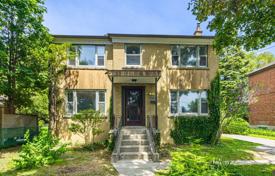7غرفة خانه  نورث یورک, کانادا. C$1,556,000