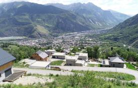 3غرفة کلبه کوهستانی  Savoie, فرانسه. 500,000 €