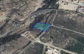 زمین تجاری Tremithousa, قبرس. 350,000 €