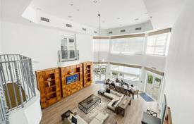 آپارتمان کاندو – Aventura, فلوریدا, ایالات متحده آمریکا. $339,000