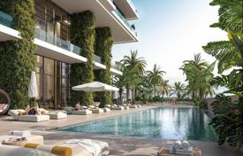 مجتمع مسكوني Kempinski Marina Residences – Dubai Marina, دبی, امارات متحده عربی. From $902,000