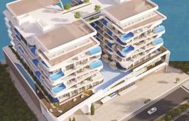 مجتمع مسكوني Ocean Pearl 2 – جزر دبي, دبی, امارات متحده عربی. $1,092,000 از