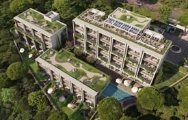 1غرفة آپارتمان  49 متر مربع Kumbor, مونته نگرو. 350,000 €