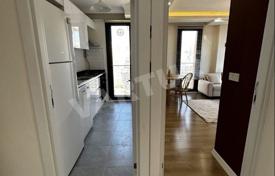 آپارتمان  – Kâğıthane, Istanbul, ترکیه. $154,000
