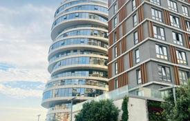 آپارتمان  – Kâğıthane, Istanbul, ترکیه. $185,000