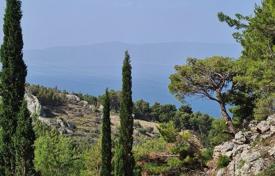 زمین تجاری – Makarska, Split-Dalmatia County, کرواسی. 231,000 €