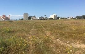 زمین تجاری Strovolos, قبرس. 2,040,000 €