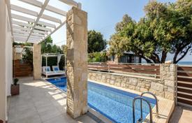 3غرفة خانه  100 متر مربع Chania, یونان. 577,000 €