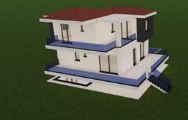 3غرفة خانه  115 متر مربع Nea Skioni, یونان. 300,000 €