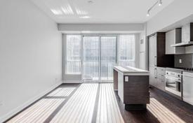 آپارتمان  – King Street, Old Toronto, تورنتو,  انتاریو,   کانادا. C$605,000