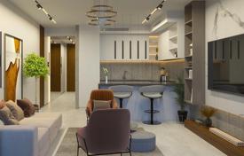 1غرفة شقة في مبنى جديد 53 متر مربع Girne, قبرس. 321,000 €