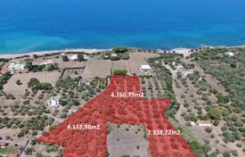 زمین تجاری Kyparissia, یونان. Price on request