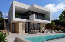 3غرفة ویلا  178 متر مربع Finestrat, اسپانیا. 825,000 €
