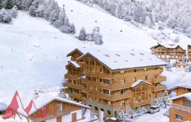 4غرفة آپارتمان  مورزین, فرانسه. 1,445,000 €